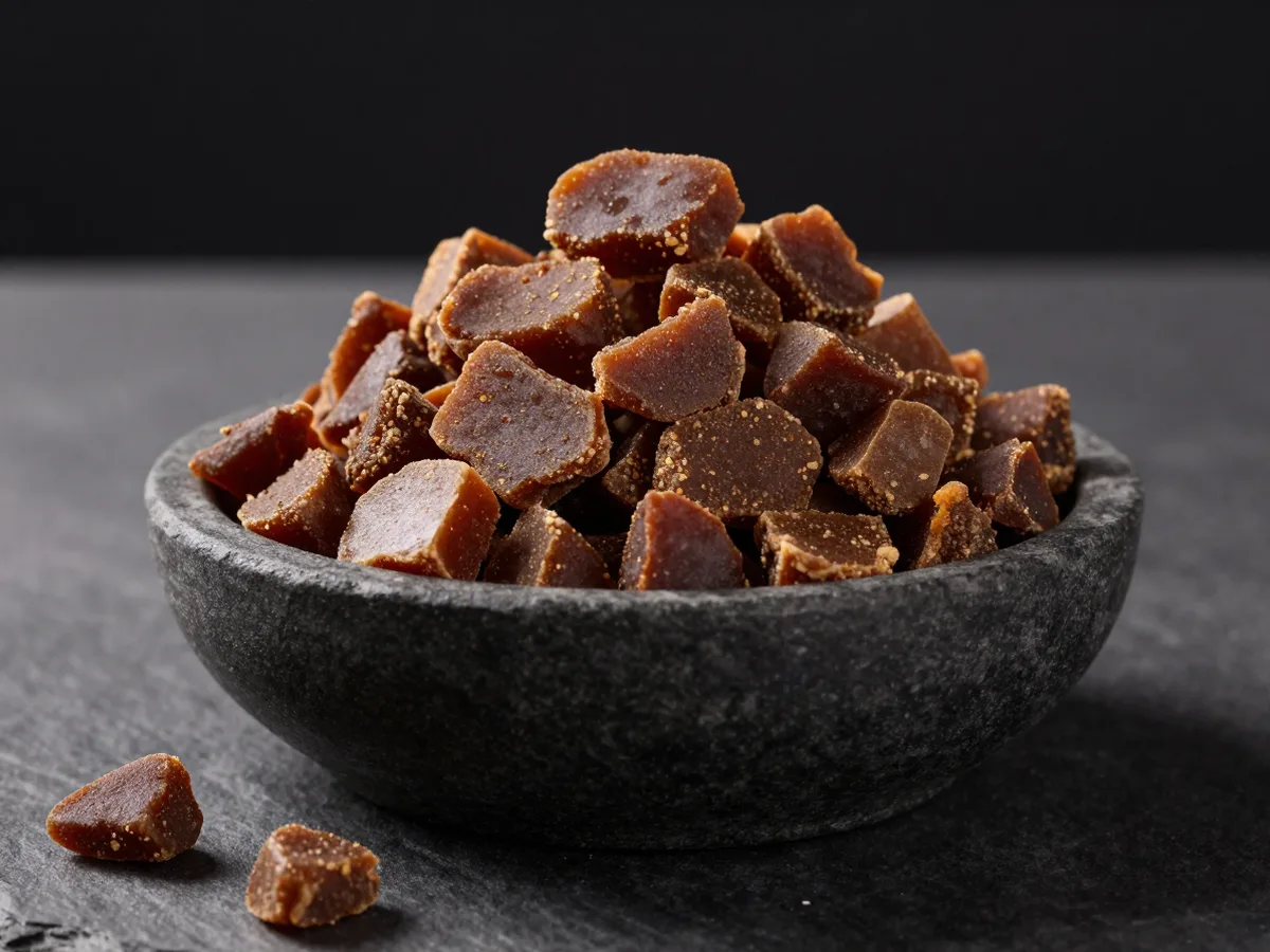 Organic Jaggery