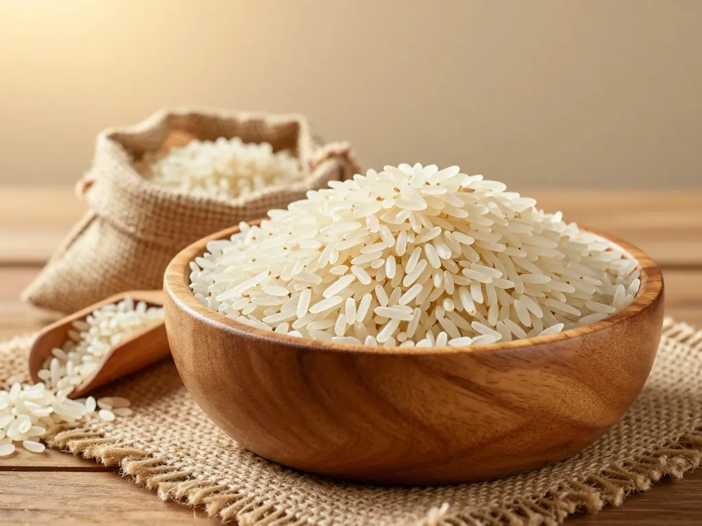 Other Basmati Varieties