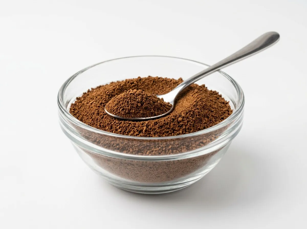 Packaged Coffee