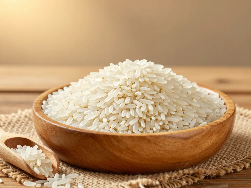Parmal Rice