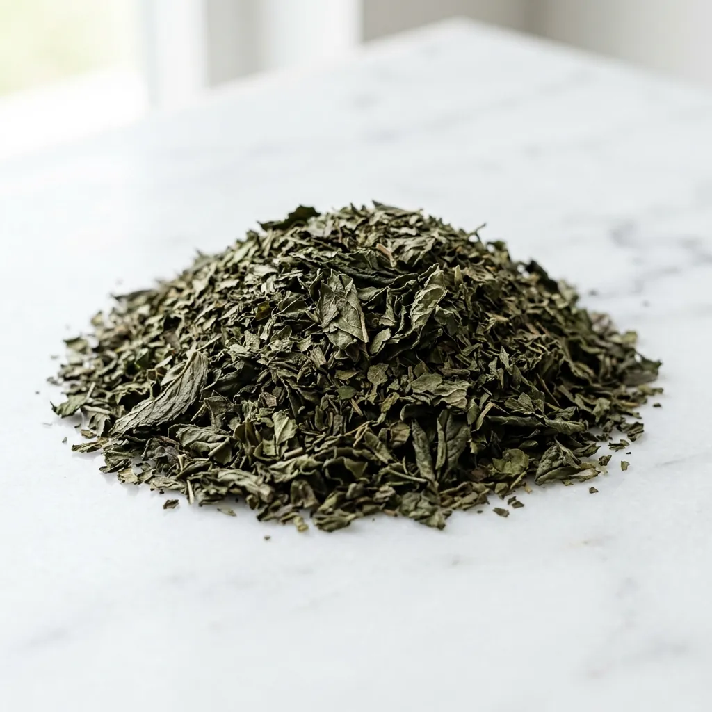Peppermint