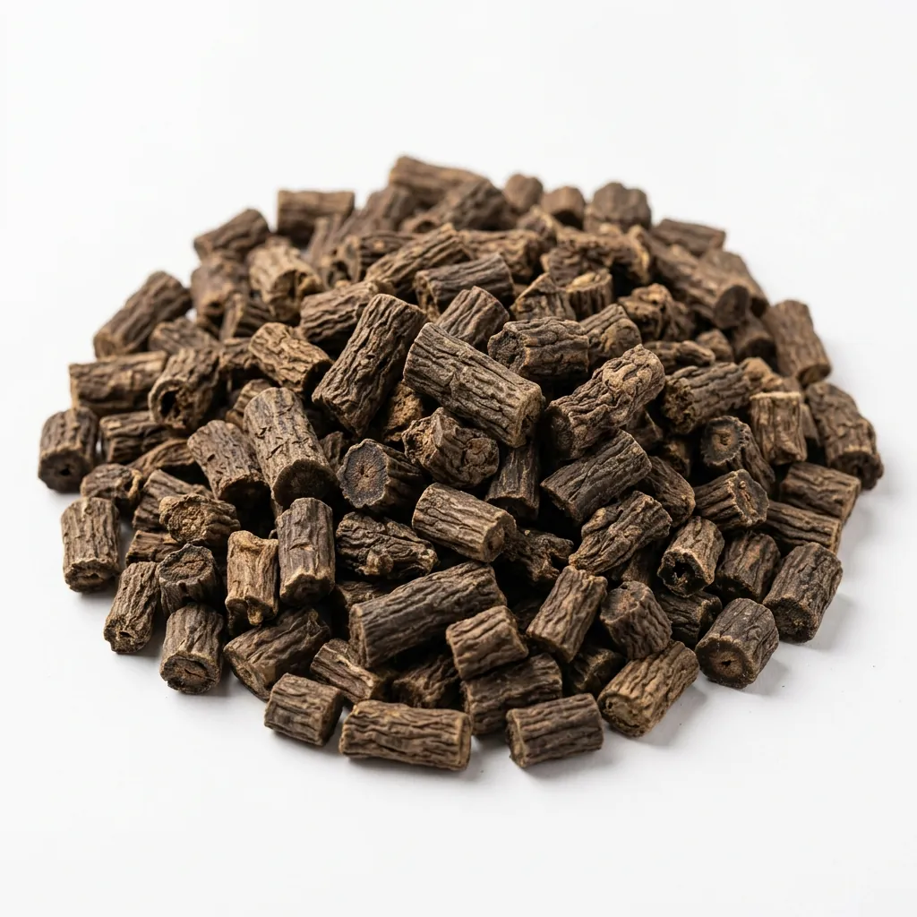 Pilizari Root