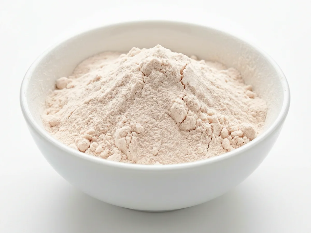 Pink Onion Powder