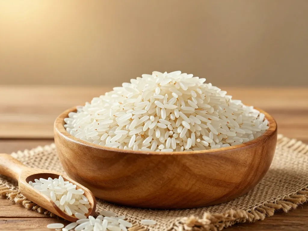 Ponni Rice