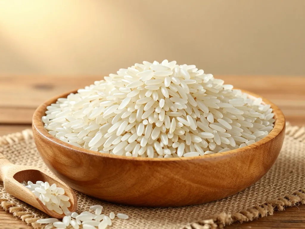 PR11 Rice