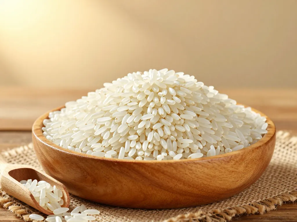 PR14 Rice