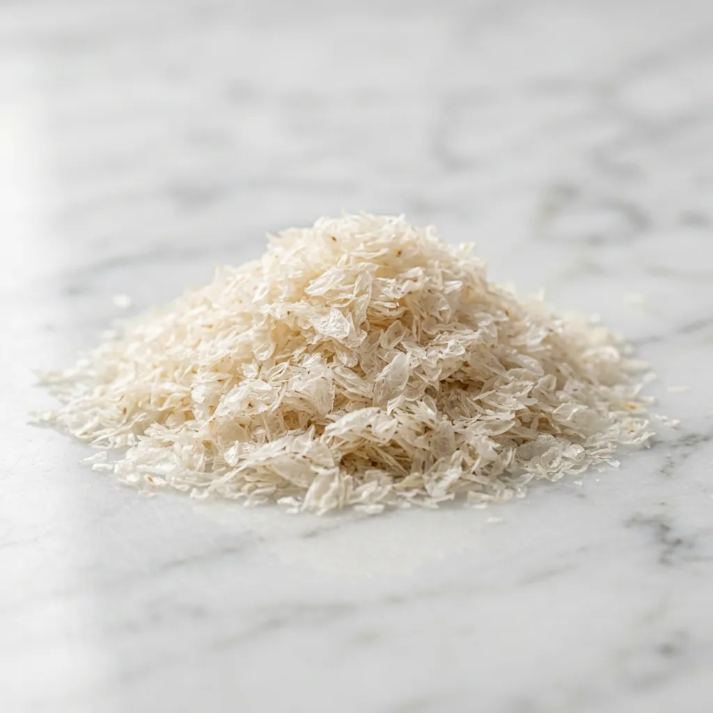 Psyllium Husk (Isabgol)