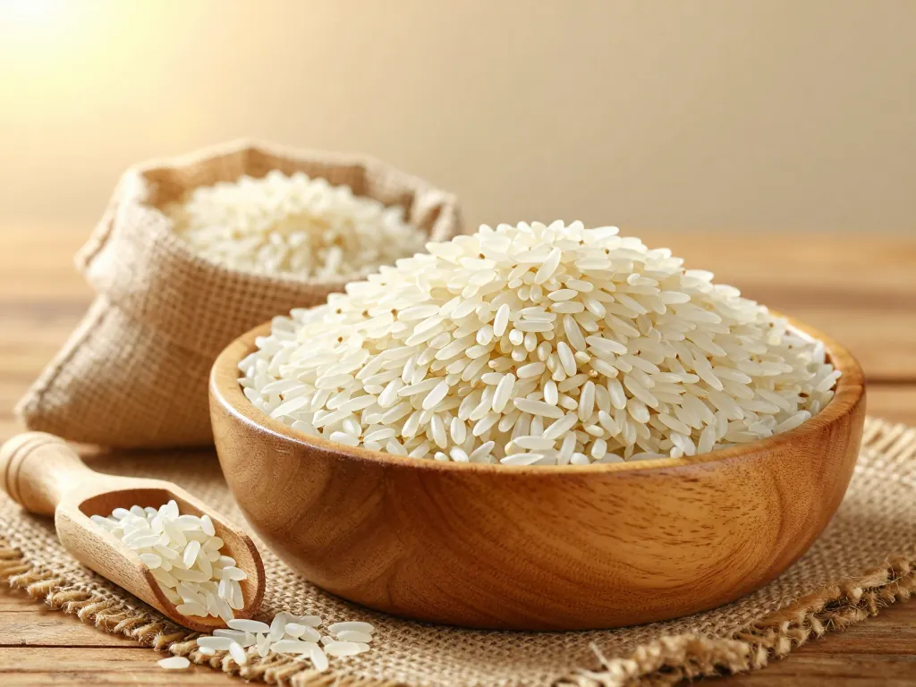 Pusa Basmati 1121