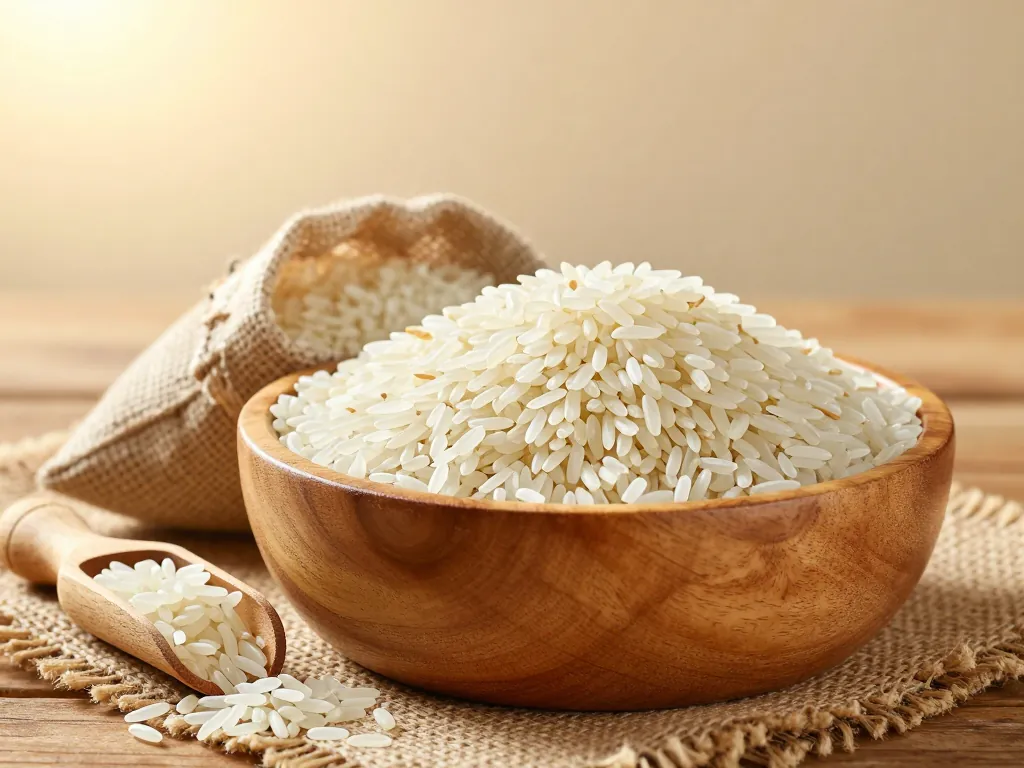 Pusa Basmati 1509