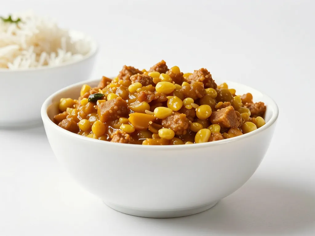 Ready-to-Eat & Instant Food