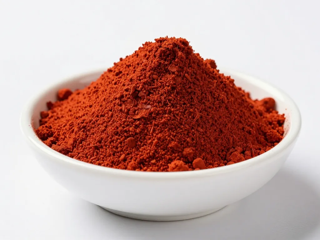 Red Chilli Powder