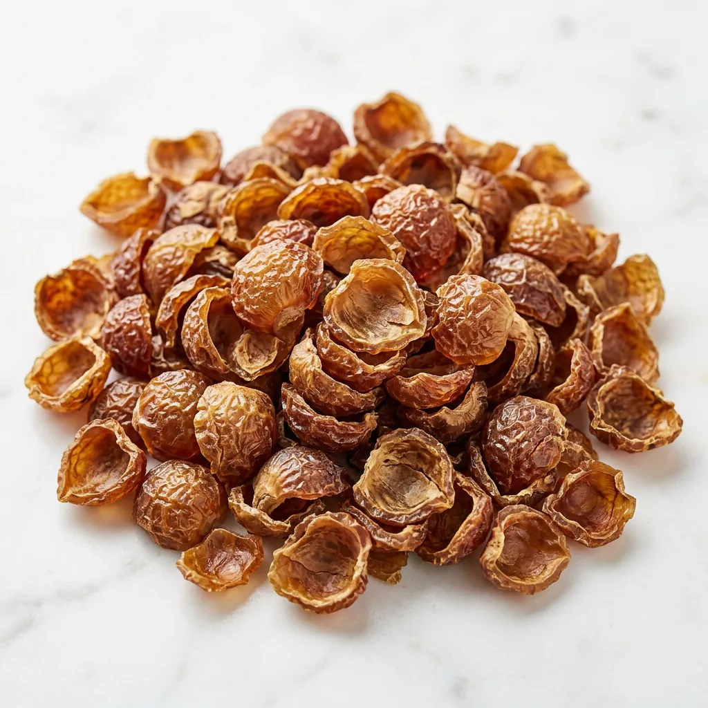 Reetha (Soapnut)