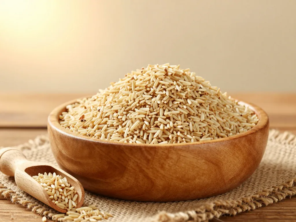 Rice Bran