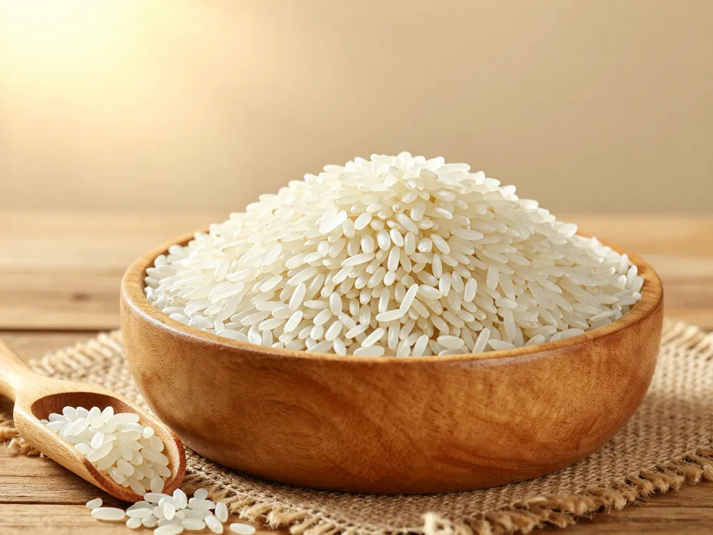 RNR Rice