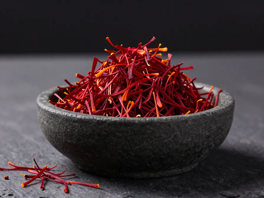Saffron (Kesar)