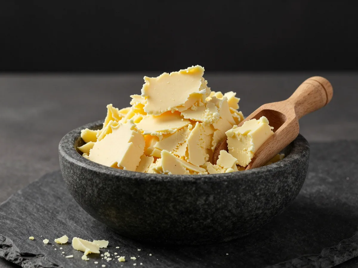 Sal Butter