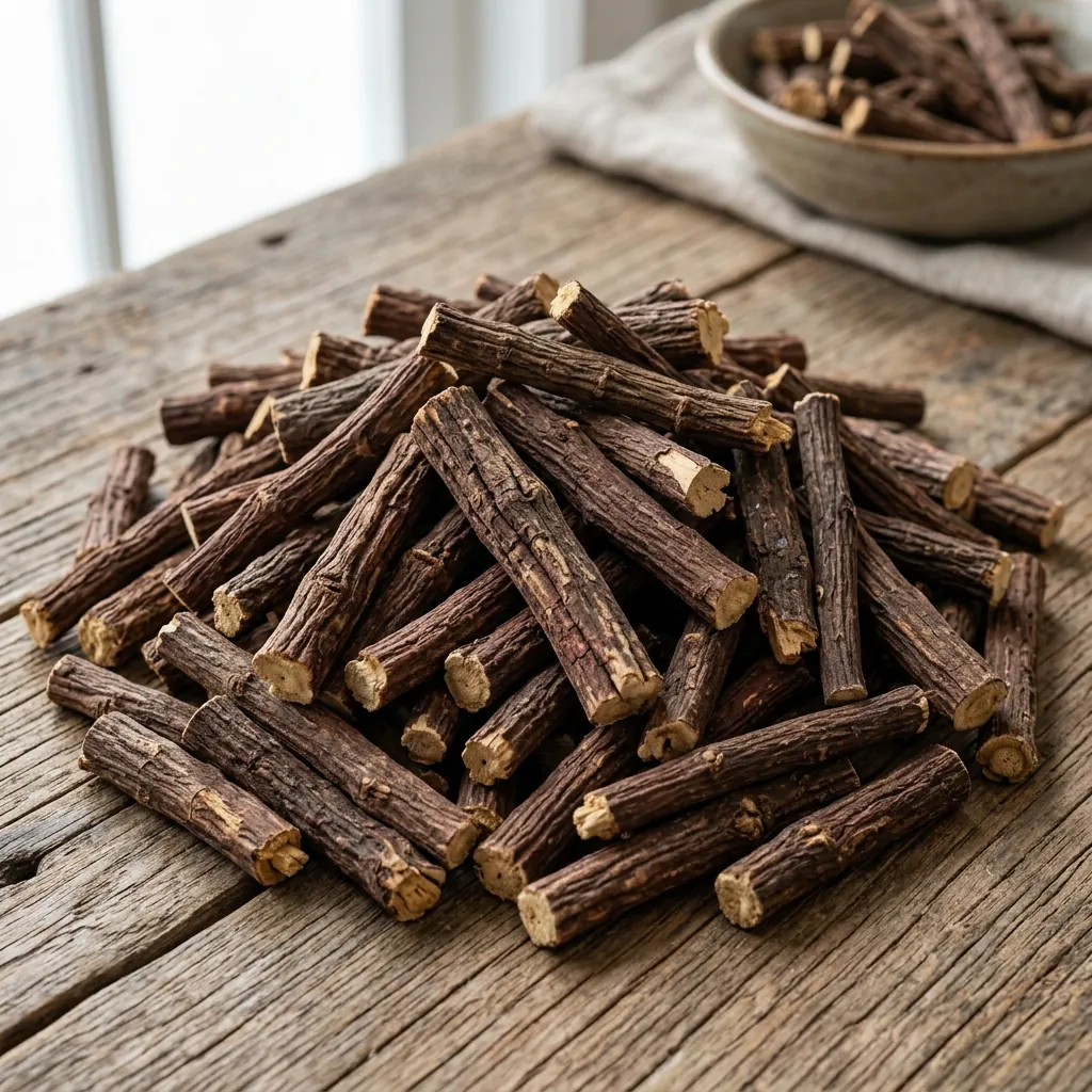 Sariva (Indian Sarsaparilla)