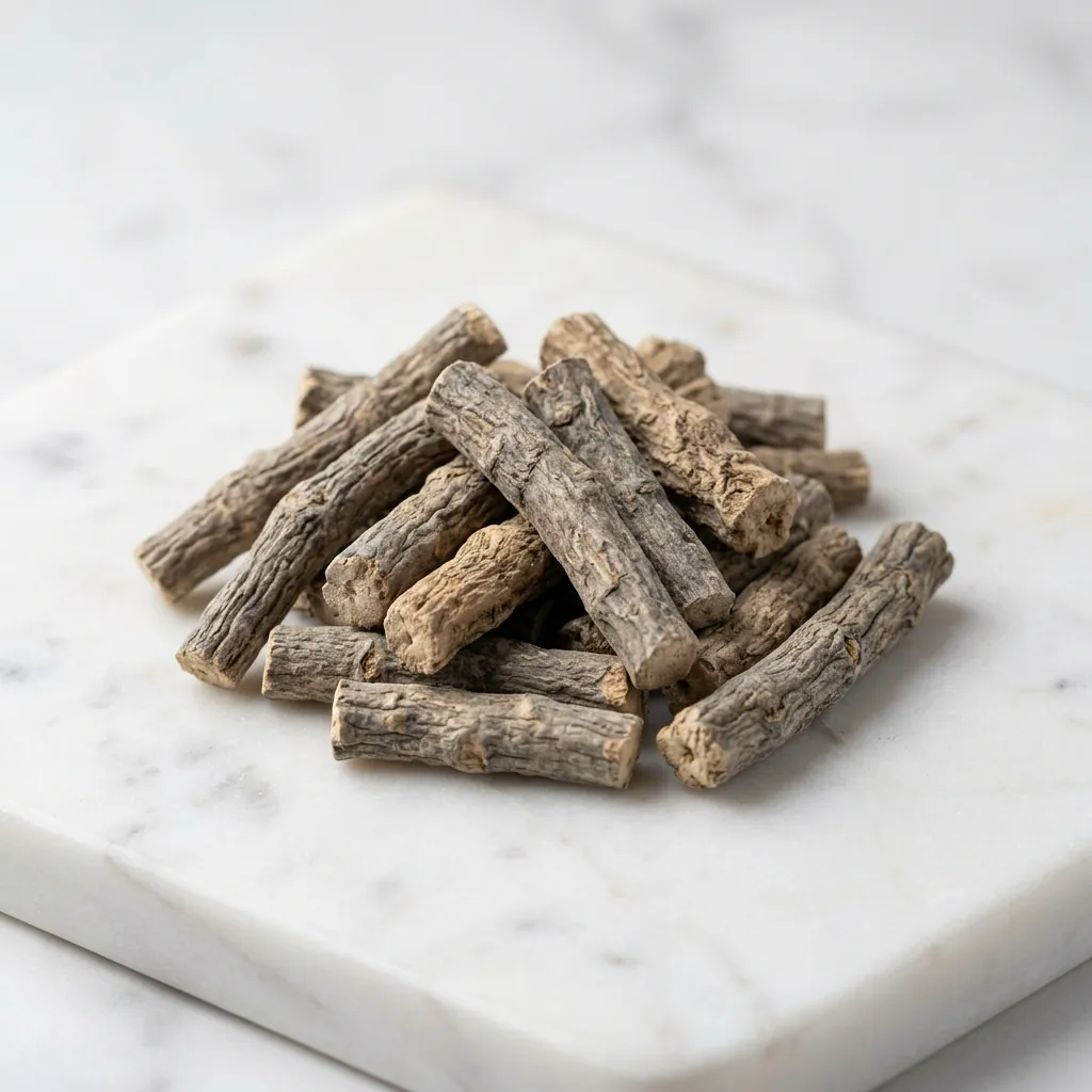 Sarpagandha Root