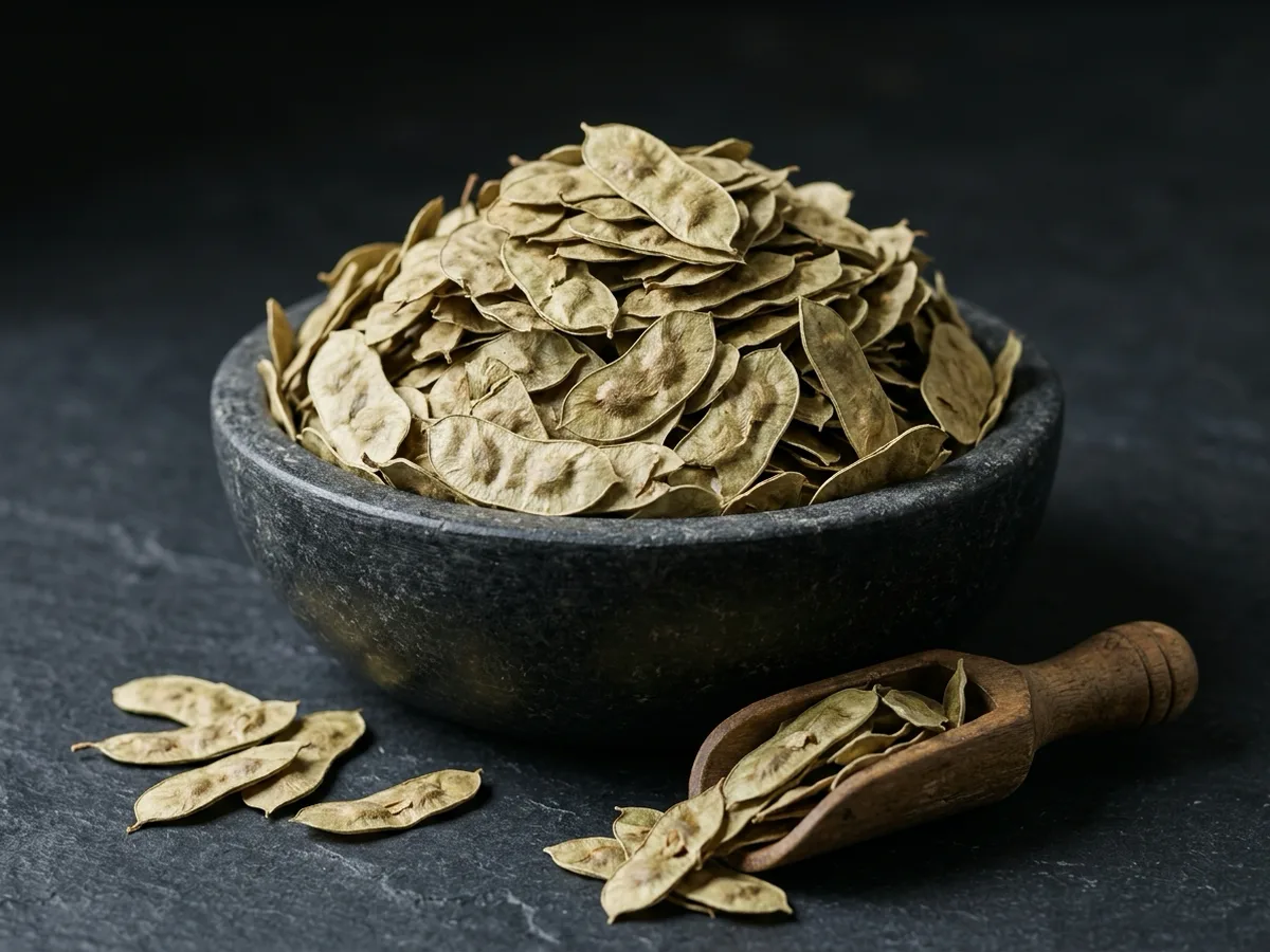 Senna Pods