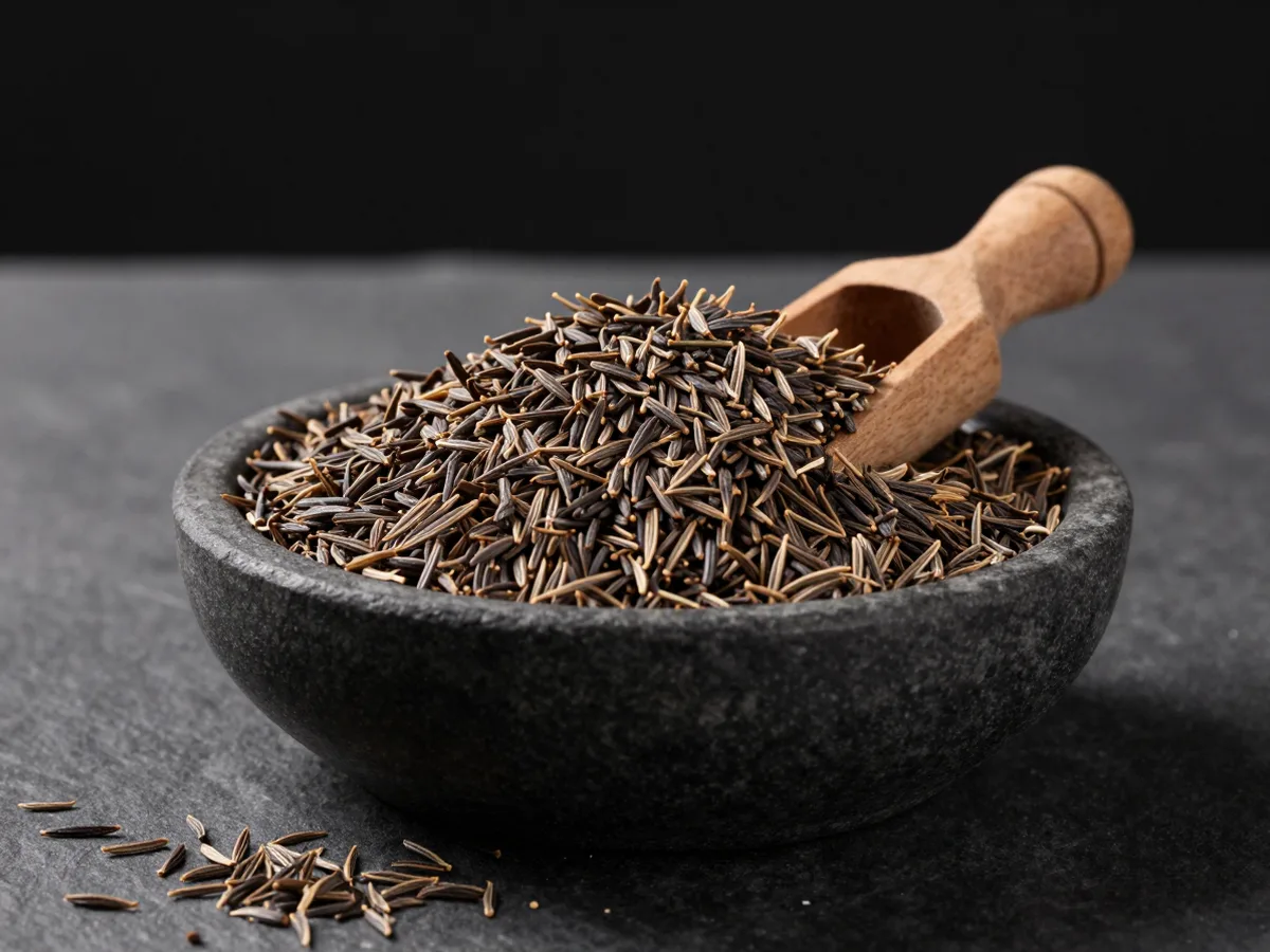 Black Cumin (Shahi Jeera)