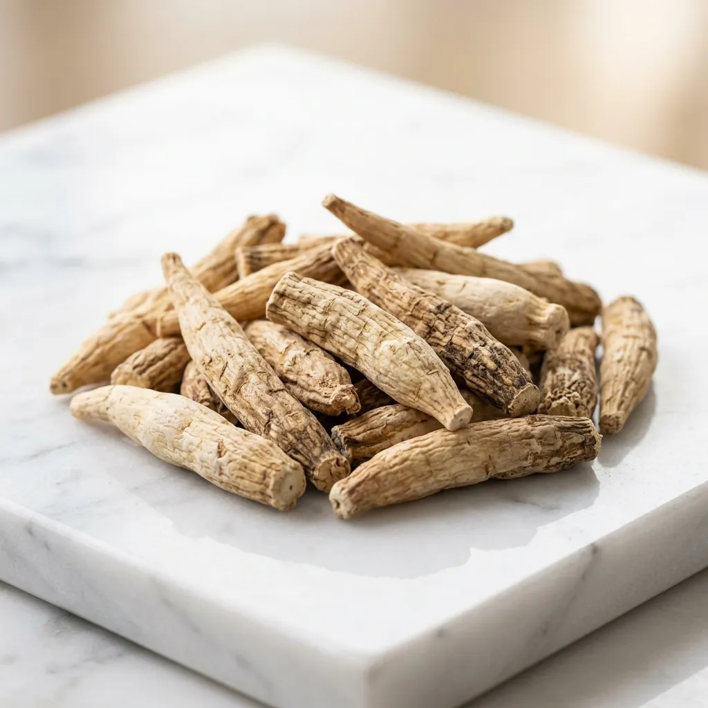 Shatavari Root