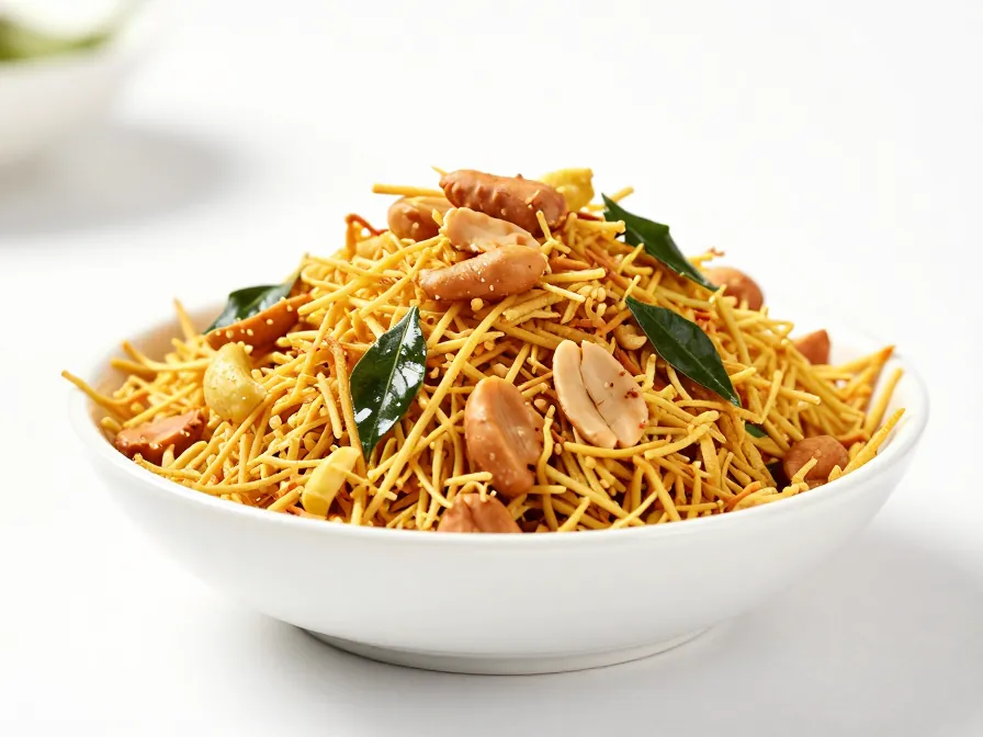 Snacks & Namkeen