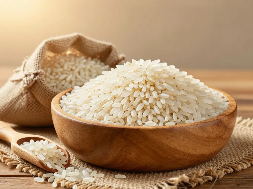 Sona Masuri Rice