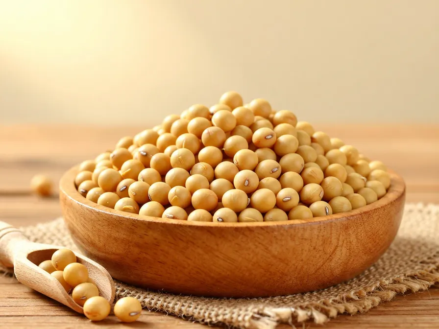 Soybeans