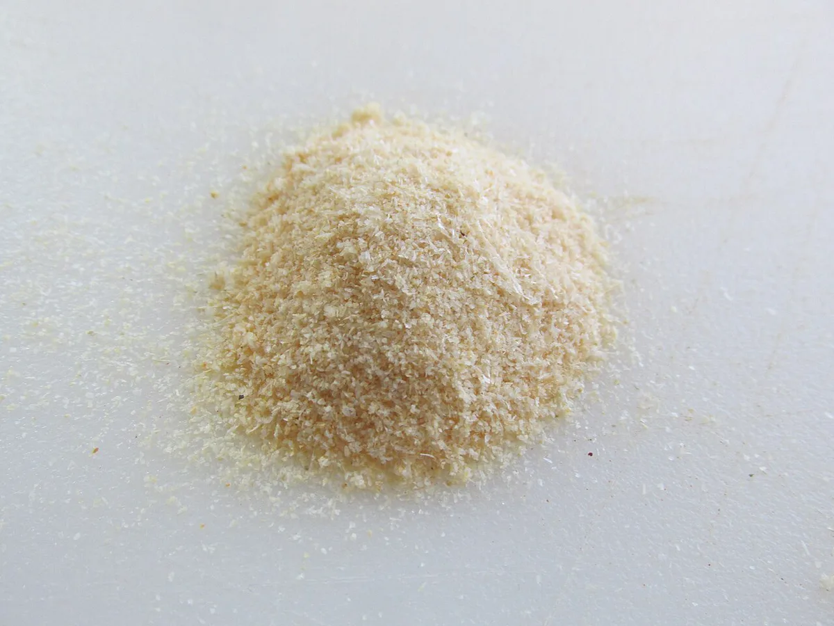 Spray-Dried Onion Powder