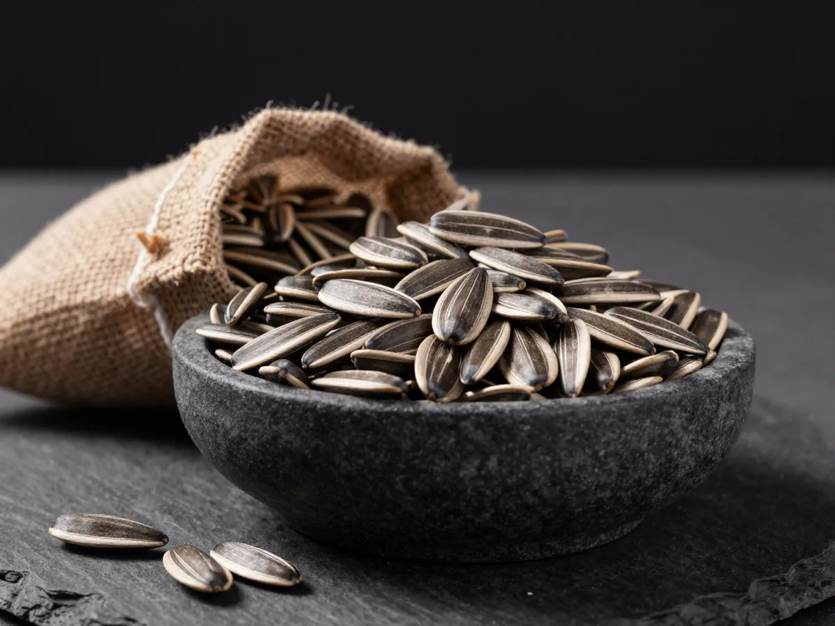 Sunflower Seeds