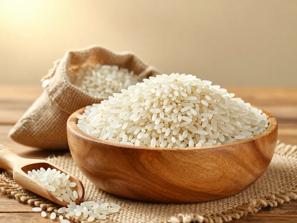 Swarna Rice