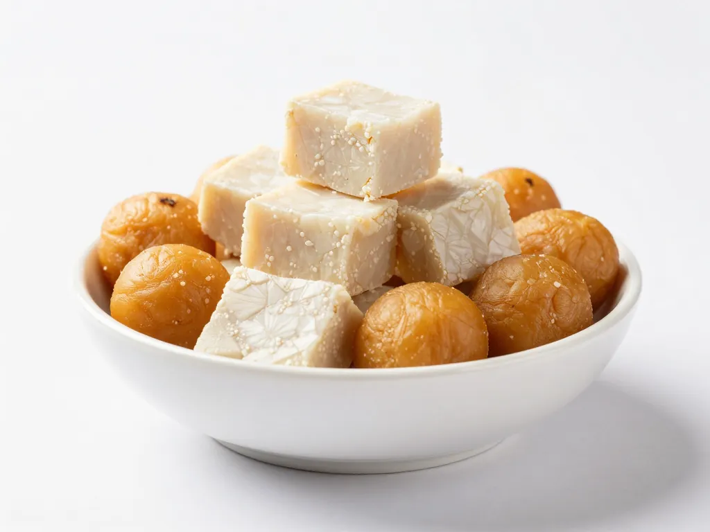 Sweets & Confectionery