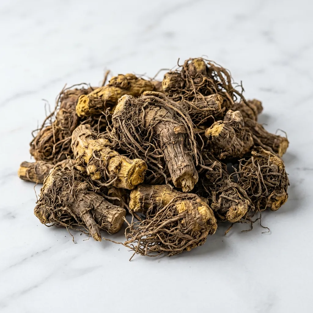 Tagar Root