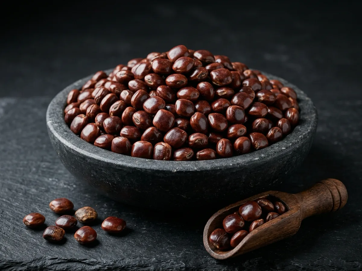 Tamarind Seed & Kernel