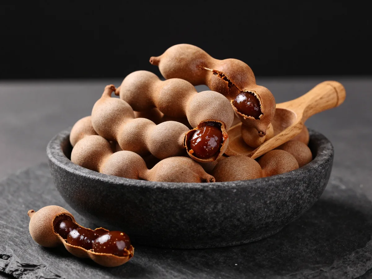 Tamarind (Imli)