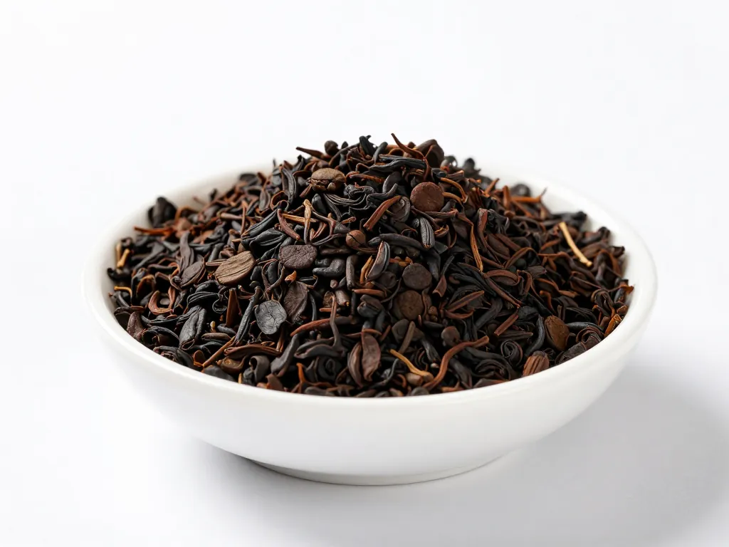 Tea & Instant Beverages