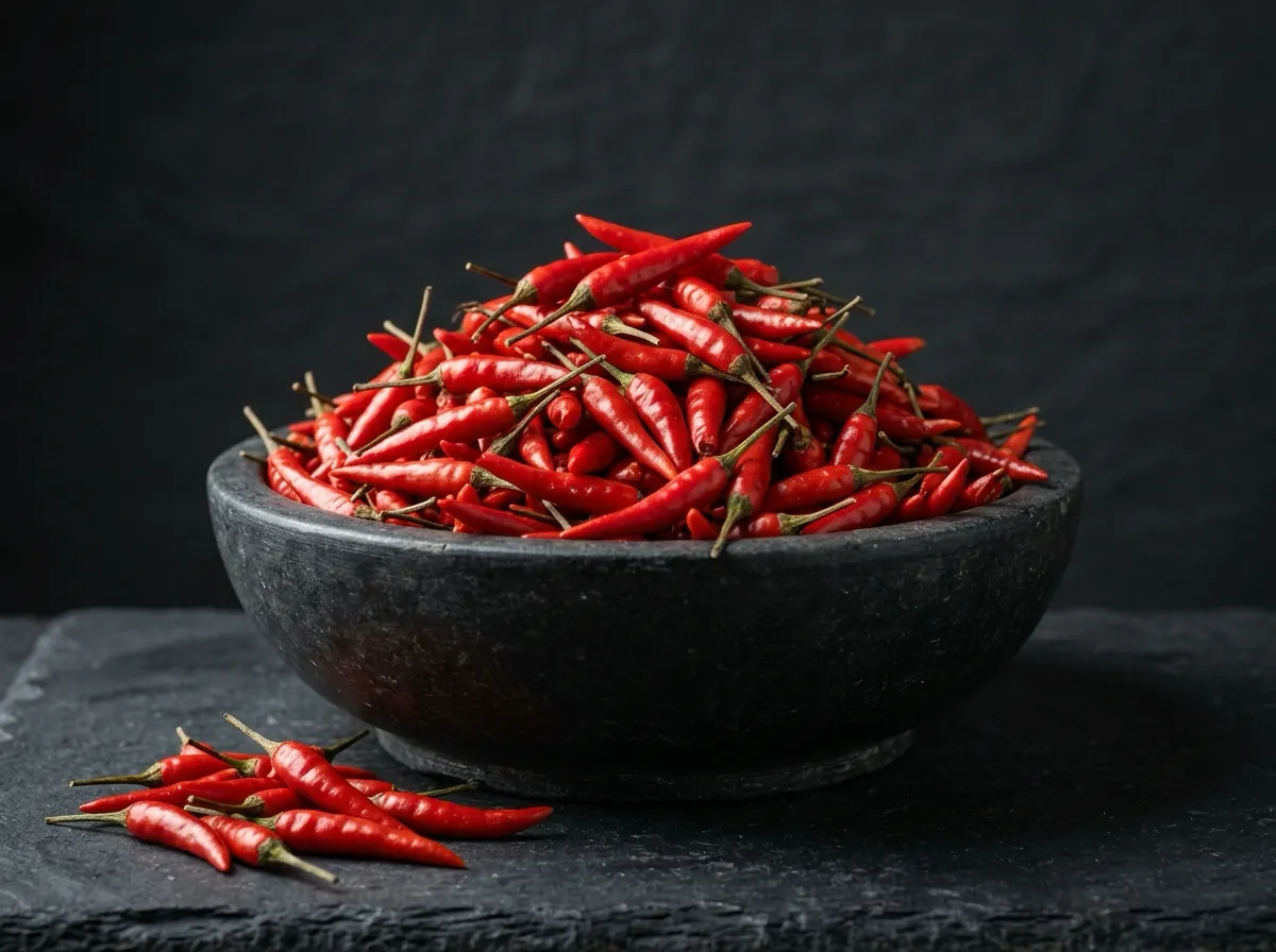 Teja Chilli (S17)