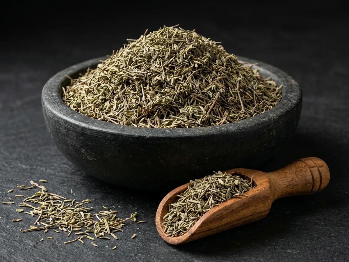 Thyme (Dried)