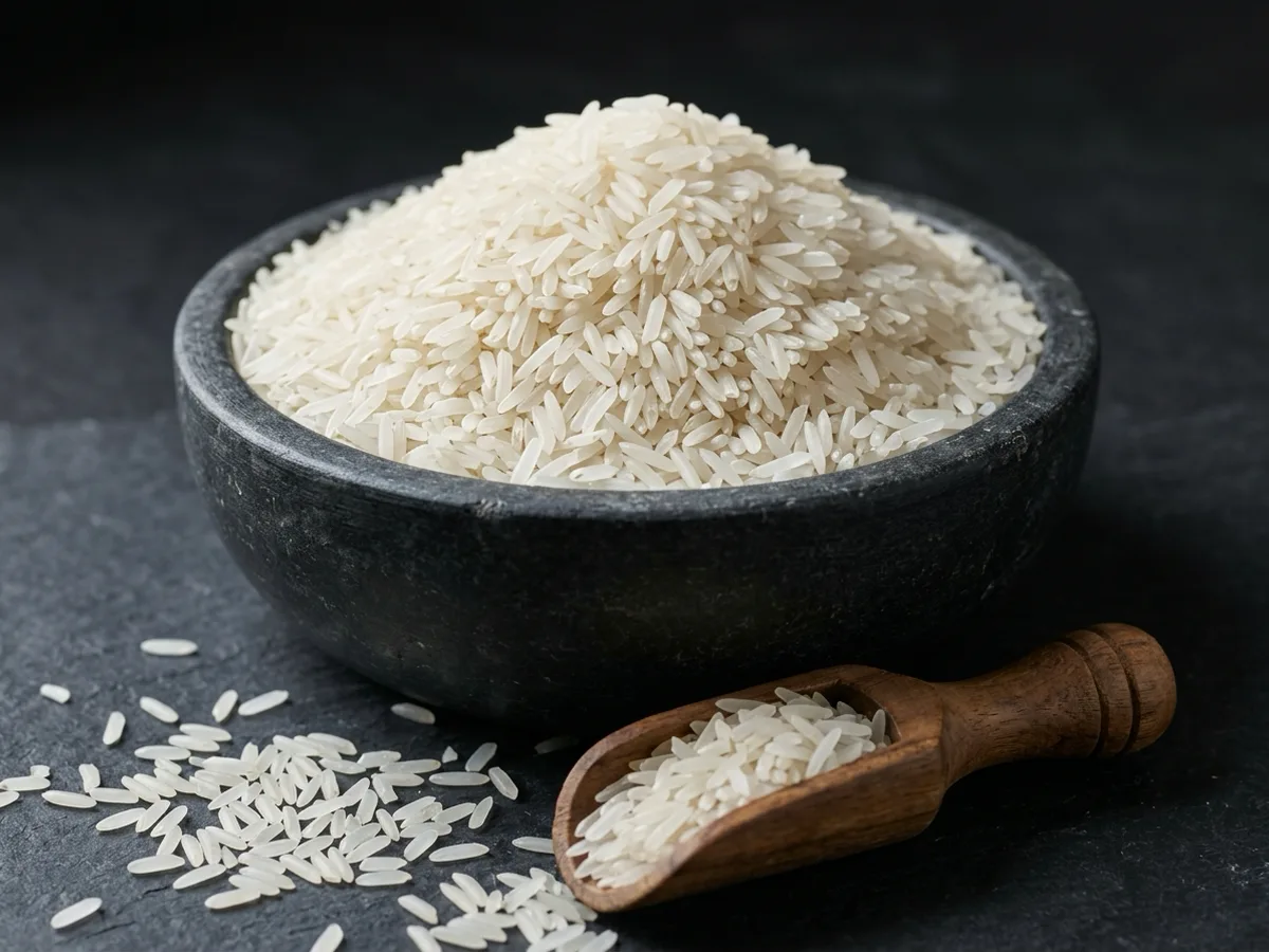 Tibar (Basmati Broken)