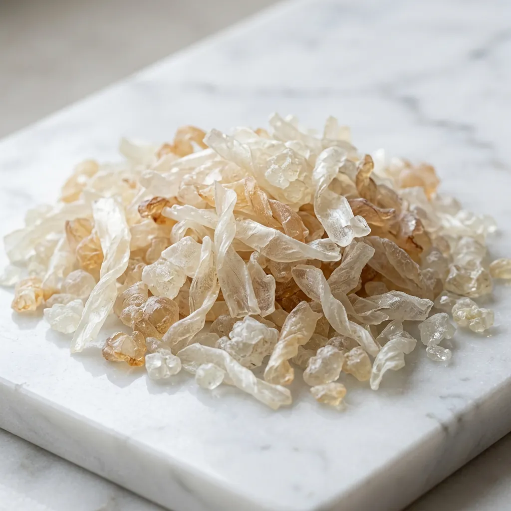 Tragacanth (Gond Katira)