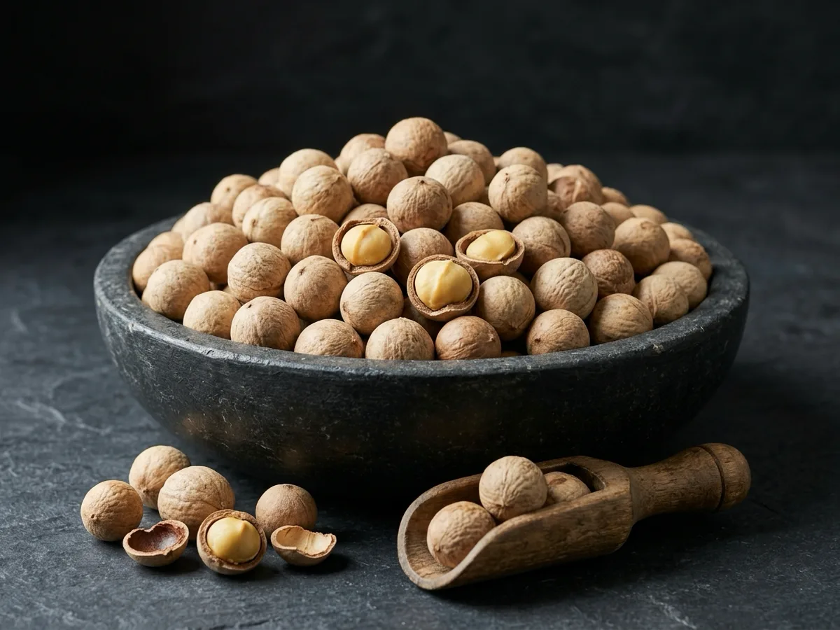 Undi Seeds (Tamanu)