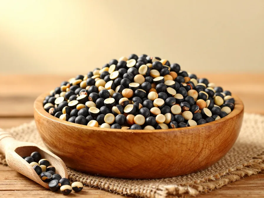 Urad Dal Split (with Skin)