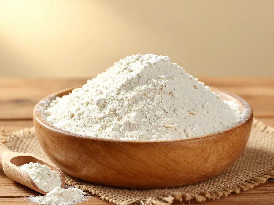 Wheat Flour