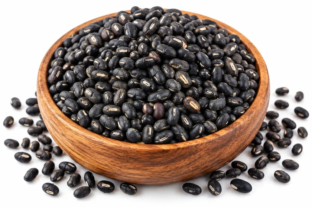 Whole Black Urad