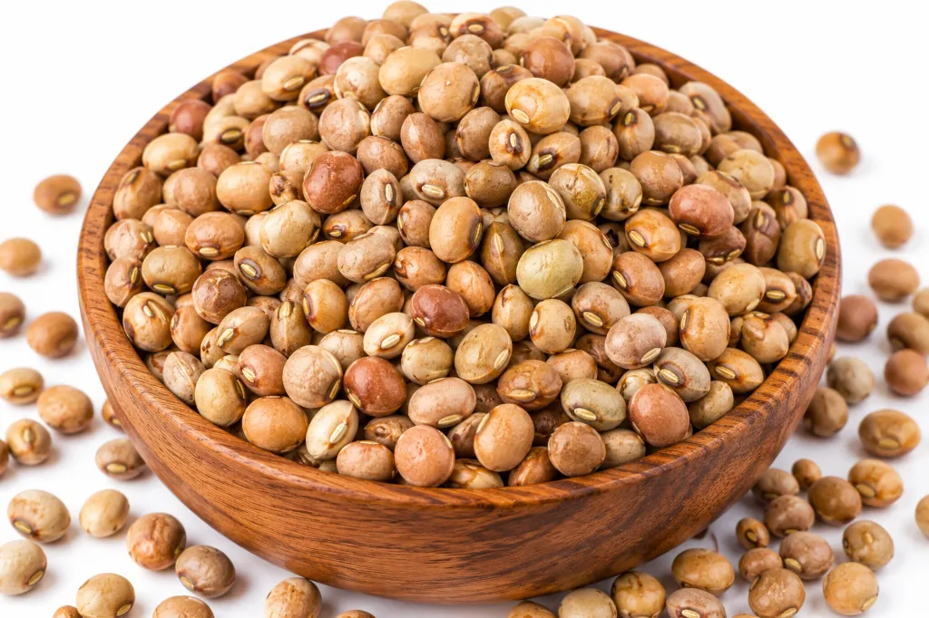 Whole Toor (Pigeon Peas)