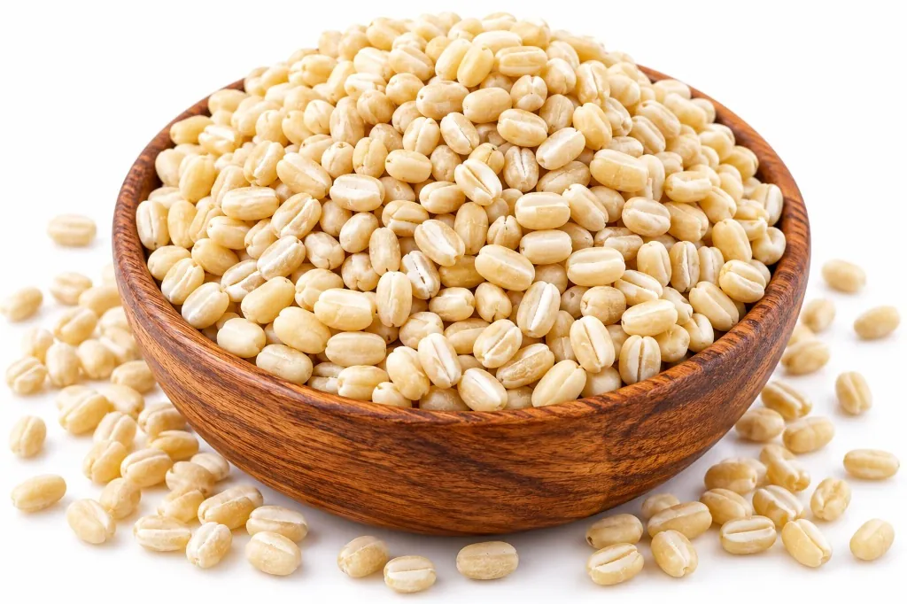 Whole White Urad