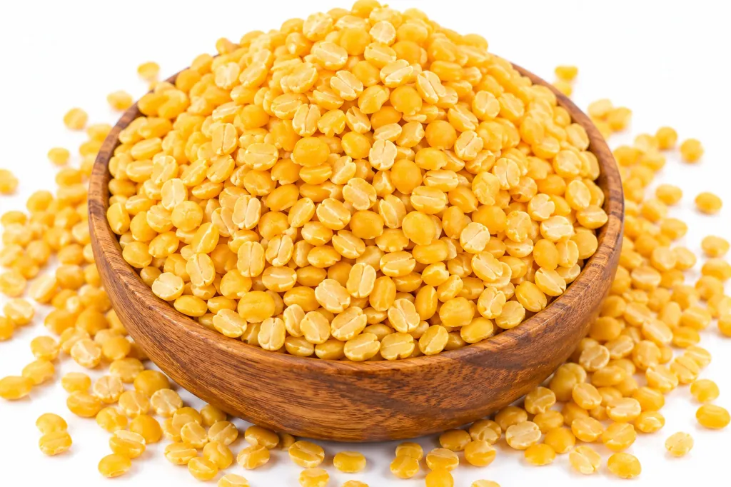 Yellow Moong Dal