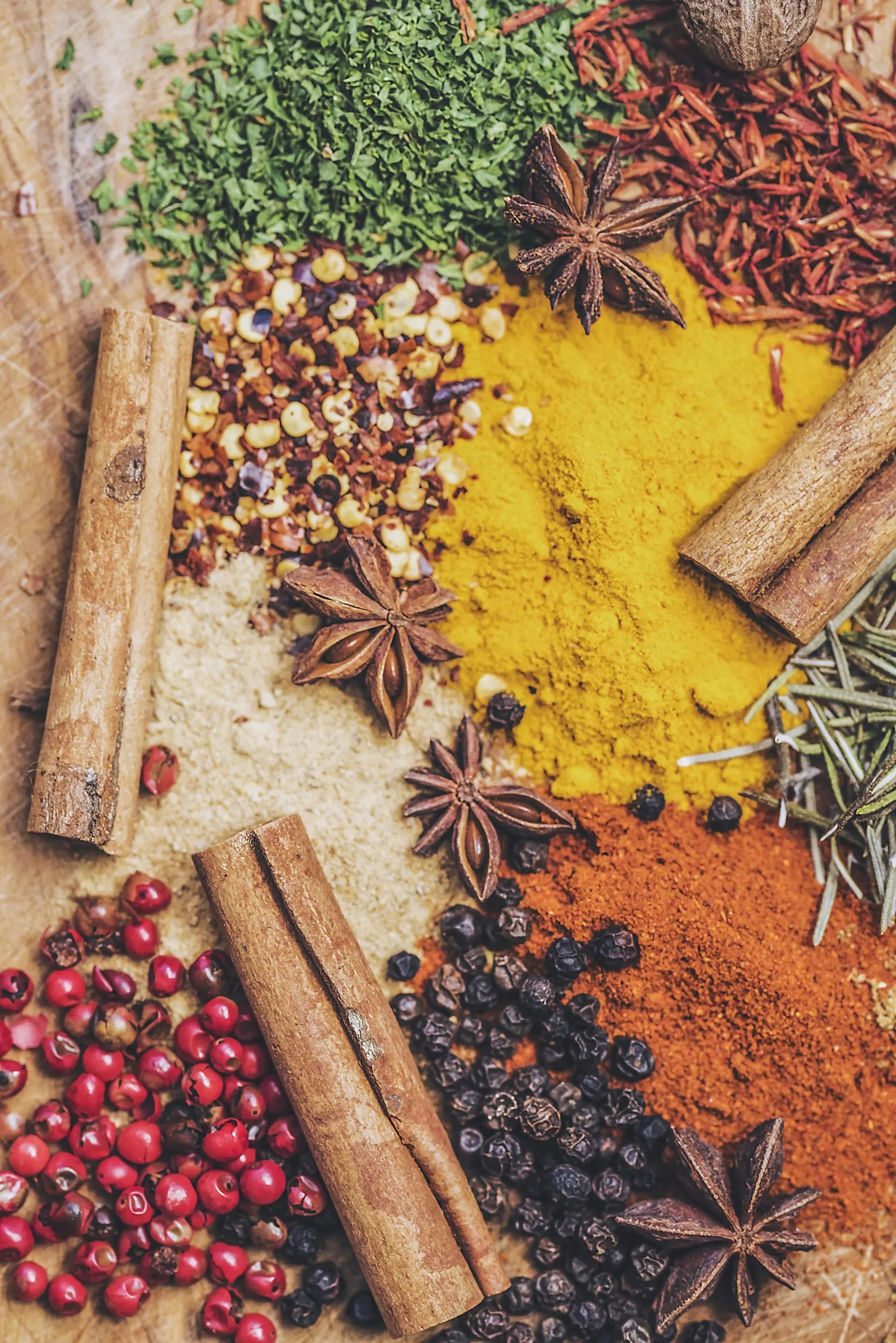 Top Spices Exported From India: Demand, Quality Grades, and Sourcing Seasonality
