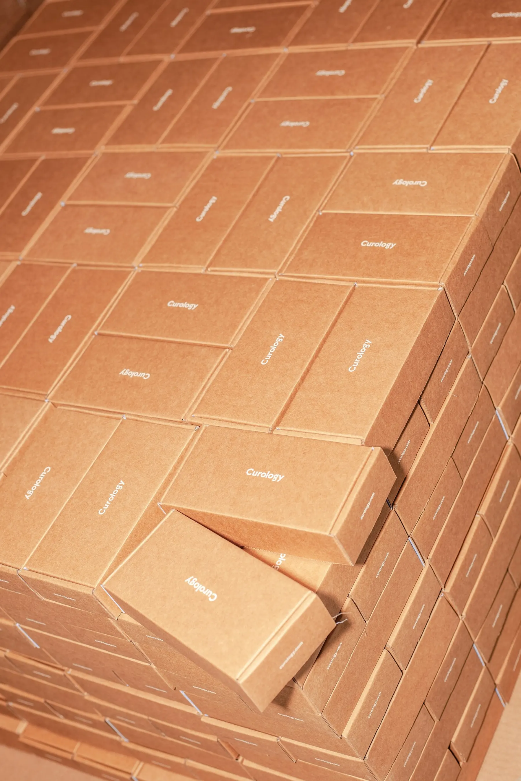 Mono cartons & gift packs