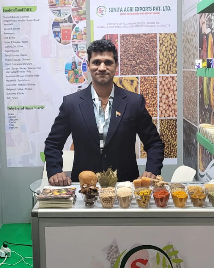 Alok Dhanuka, Director